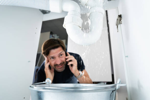 Best Sewer Line Replacement  in Lake Andes, SD
