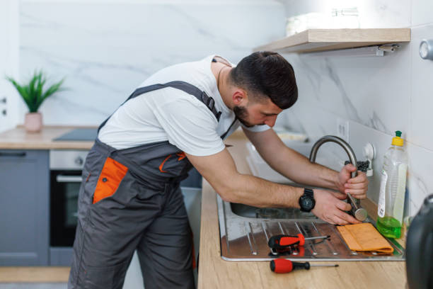 Best Residential Plumbing Services  in Lake Andes, SD