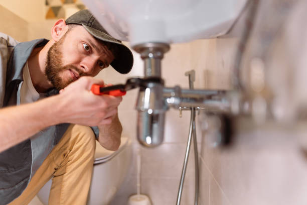 Trusted Lake Andes, SD Plumbing Experts