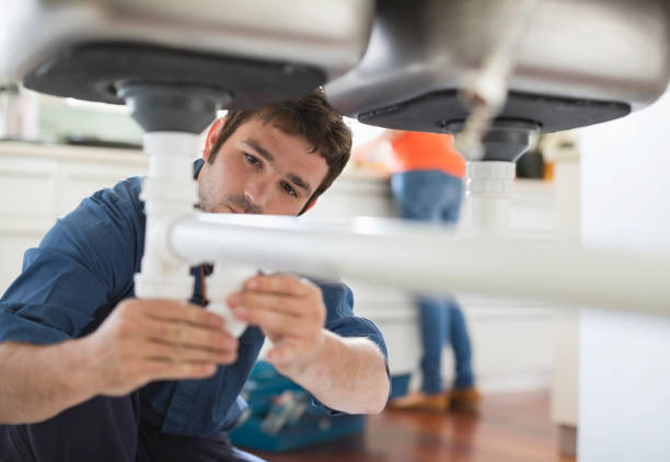 Clogged Drain Plumber in Lake Andes, SD