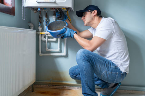 Best Water Heater Repair  in Lake Andes, SD