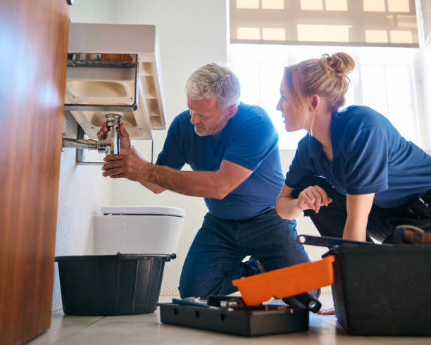 Best Emergency Plumber  in Lake Andes, SD
